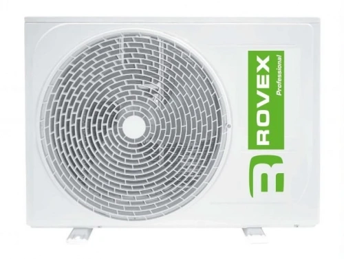 Кассетная Сплит-система Rovex Zcqe-60Hrin1/Zod-60Hrin1/Tzb-Mbq3-01A