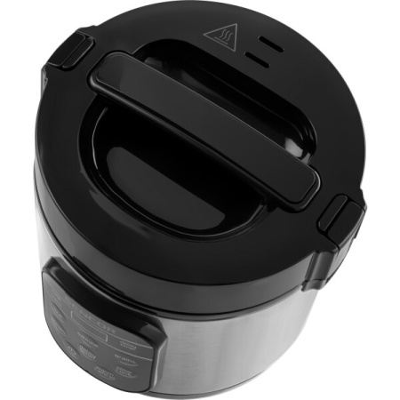 Рисоварка Sencor SRM 0650SS