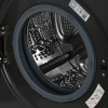 Стиральная машина LG F2Y1NS6J черный