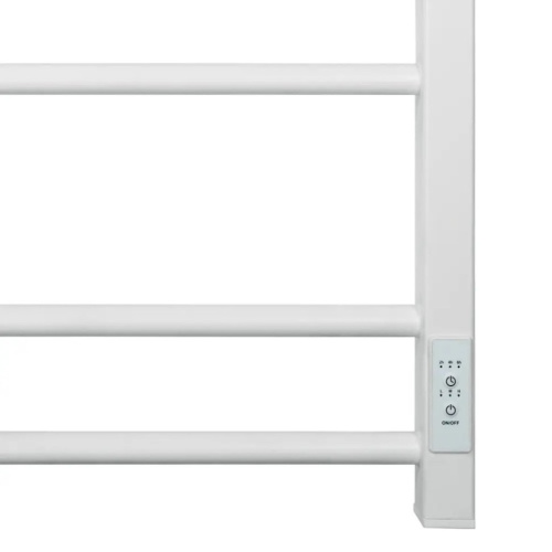 Электрический полотенцесушитель Primoclima Terra E White 100*50 5.5.2