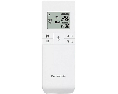Настенная сплит-система Panasonic CS-TZ50ZKEW/CU-3Z68TBE Compact Inverter