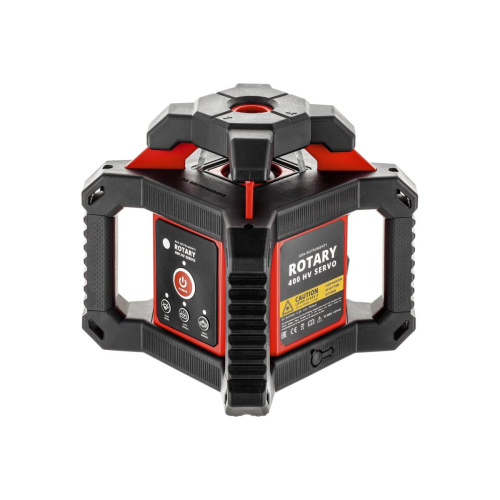 Нивелир лазерный ADA Rotary 400 HV Servo (А00458 2020)