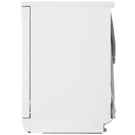 Посудомоечная машина Hansa ZWM635POW белый