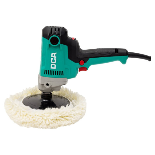 Полировальная машина DCA ASP02-180S 950 Вт