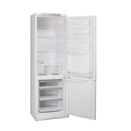 Холодильник Indesit ES 18 A белый