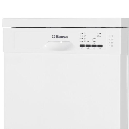 Посудомоечная машина Hansa ZWV414WH белый