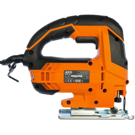 Лобзик AEG STEP 80 451161