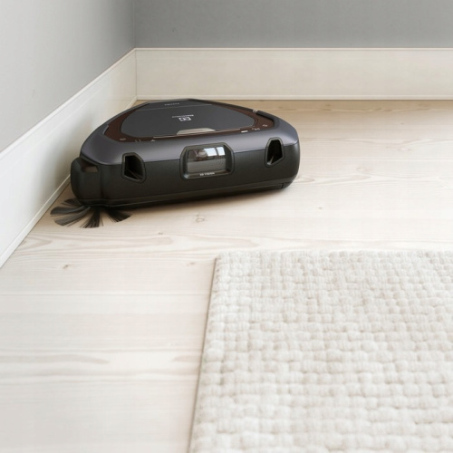 Робот-пылесос ELECTROLUX I9 PI92-4ANM pure