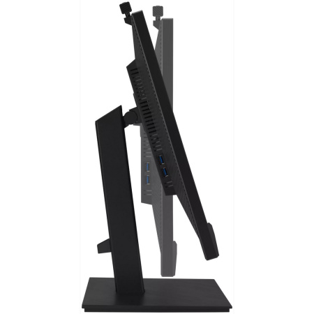 Монитор ASUS BE27ACSBK BK (90LM03I1-B01370)