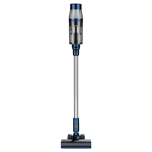 Вертикальный пылесос Weissgauff V14 BLDC 500 Argento Aqua Turbo