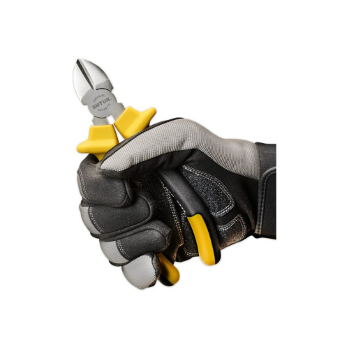 Набор диэлектрического инструмента Shtok №2 07202