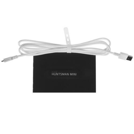 Клавиатура проводная Razer Huntsman Mini