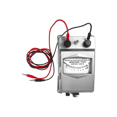 Мегаомметр МЕГЕОН 13500 (к0000012446)