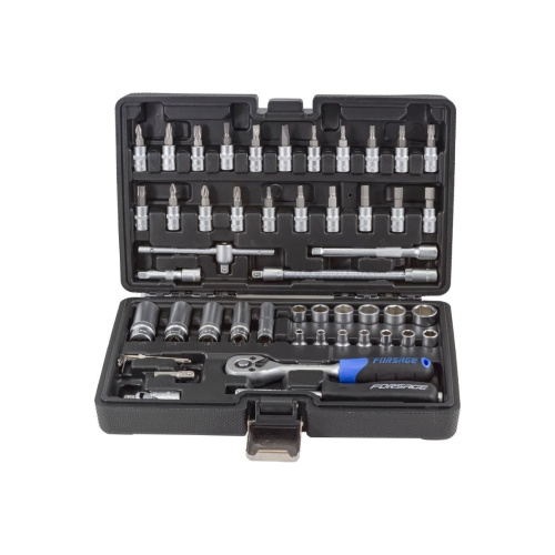 Набор инструментов Forsage F-2512-5