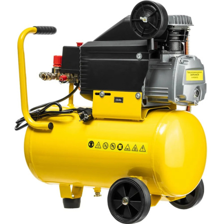 Компрессор Garvill CE524F