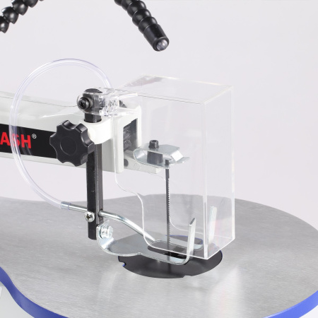 Станок лобзиковый БЕЛМАШ SS-400VS (S227A)