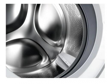 Стиральная машина AEG LFR61944BE белый