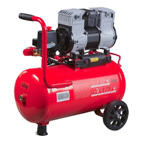 Компрессор Fubag OLS 190/24 CM1.6 (646067)