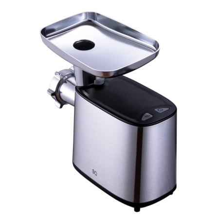 Мясорубка BQ MG1000 Чёрный
