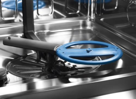 Встраиваемая посудомоечная машина Electrolux KHGB9400L