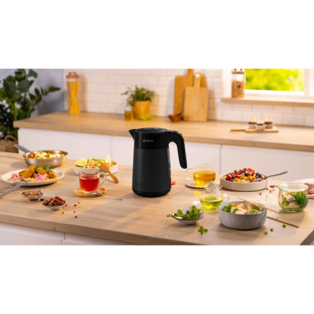 Электрочайник BOSCH TWK2M163