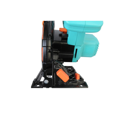 Пила циркулярная Sturm! CCS1867BL без АКБ и ЗУ