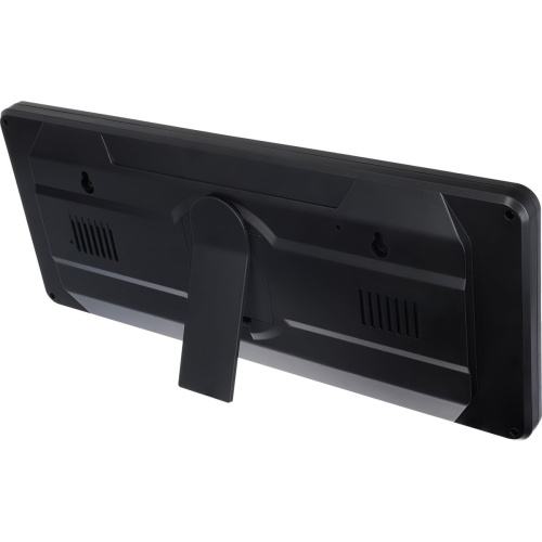 Термогигрометр Levenhuk H80 (81391) черный