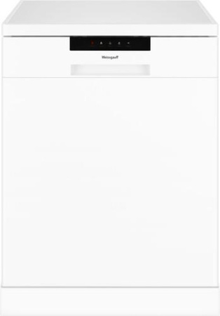 Посудомоечная машина Weissgauff DW 6025 белый