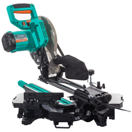 Пила торцовочная Sturm! MS5525WM