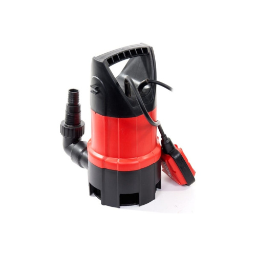 Дренажный насос QUATTRO ELEMENTI Drenaggio 400 F (770-773)