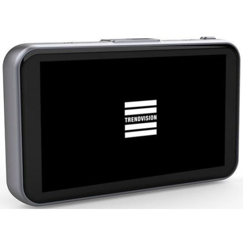 Видеорегистратор TrendVision Winner 1CH черный