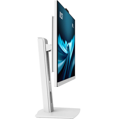 Моноблок MSI Pro AP242P 14M-655XRU (9S6-AE0622-1059) 23.8"(1920x1080 IPS)/Intel Core i5 14400(2.5Ghz)/16384Mb/512PCISSDGb/noDVD/Int:Intel UHD Graphics