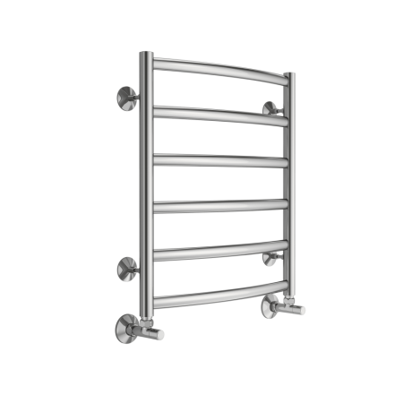 Водяной полотенцесушитель Terminus Атланта+ П6 500х600