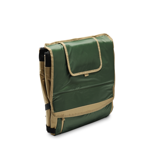 Сумка-холодильник Арктика 3001-30-GN зеленая