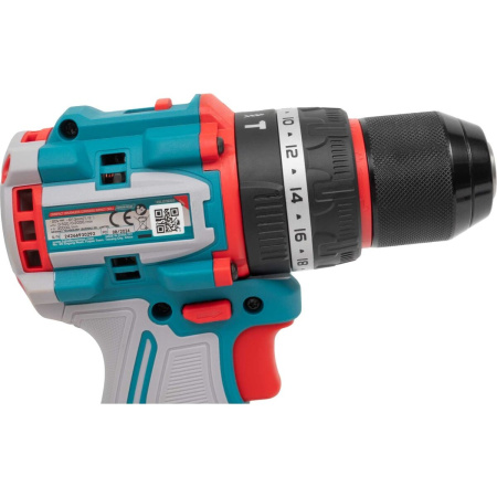 Дрель-шуруповерт Total TIDLI20668