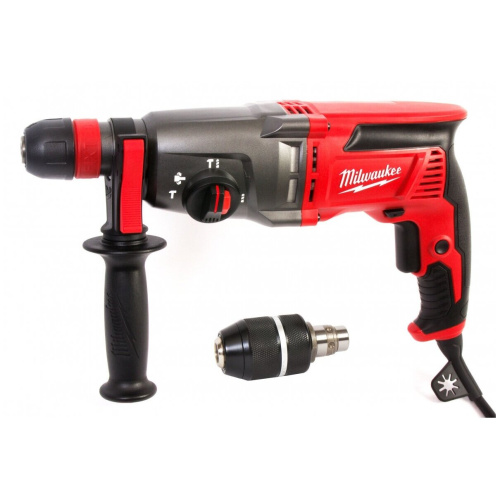 Перфоратор Milwaukee PH 26 TX (4933464579)