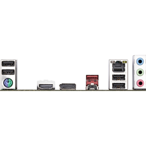 Материнская плата Gigabyte B760 DS3H rev. 1.0