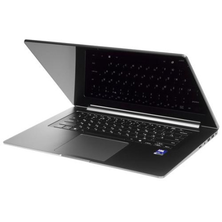 16" Ноутбук Samsung Galaxy Book6 серый