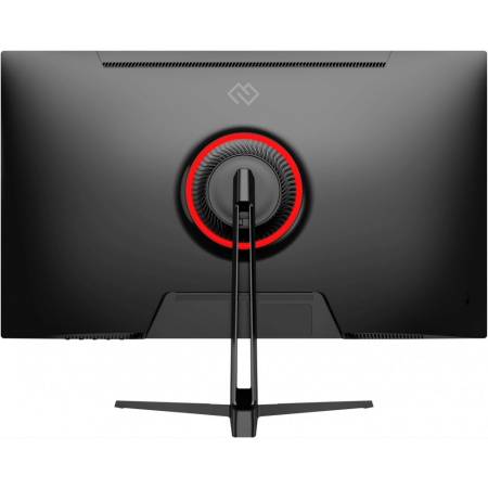 Монитор Digma Overdrive 24P410F (DM24SG03), черный