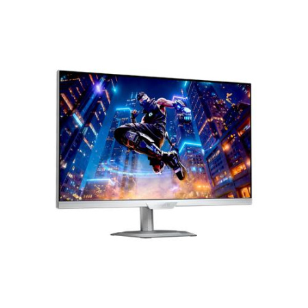 27" Монитор GIGABYTE M27UP ICE белый