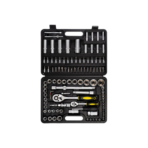 Набор ручного инструмента KOLNER KTS 107