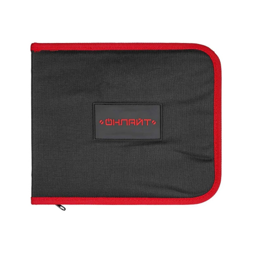 Набор инструментов ОНЛАЙТ OHT-Ind06-H9 28302 (90239)