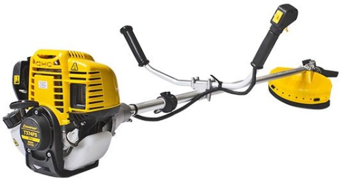 Бензокоса CHAMPION T 374FS