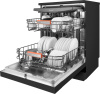 Посудомоечная машина Weissgauff DW 996 Touch Inverter Dual Fan Dry