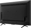 50" Телевизор TCL 50P7L черный