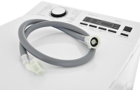 Стиральная машина ZUGEL ZWT813I белый