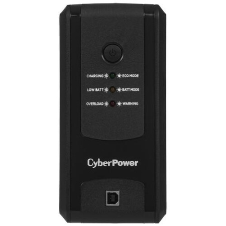 ИБП CyberPower UT650EIG