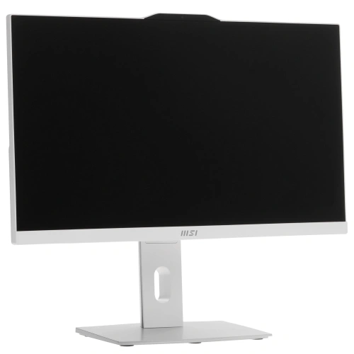 Моноблок MSI Modern AM242P 1M AiO (9S6-AE0722-1476) 23,8" FHD (1920x1080)IPS AG Non-touch, 3-100U (1.2GHz), 8Gb DDR5(1*8GB), 512GB SSD M.2, Intel UHD