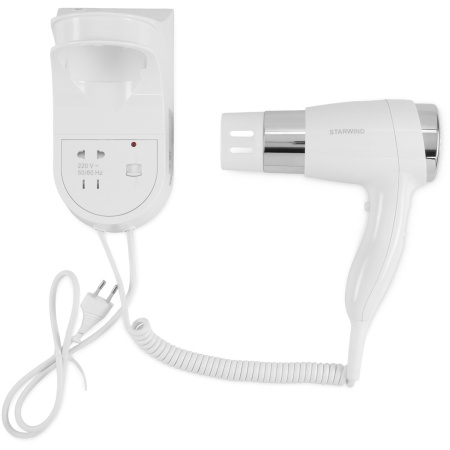Фен Starwind SW-HD871 белый