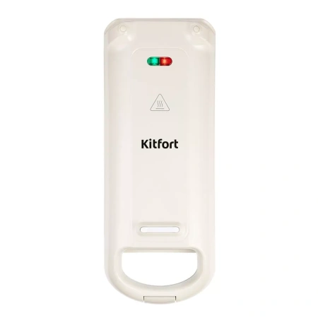 Вафельница Kitfort КТ-1690